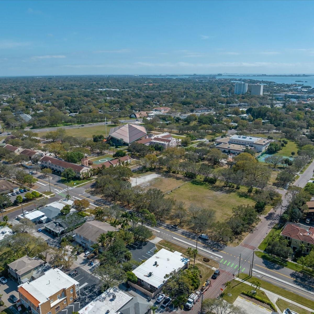 PASADENA ON THE GULF SEC B - Commercial Sale