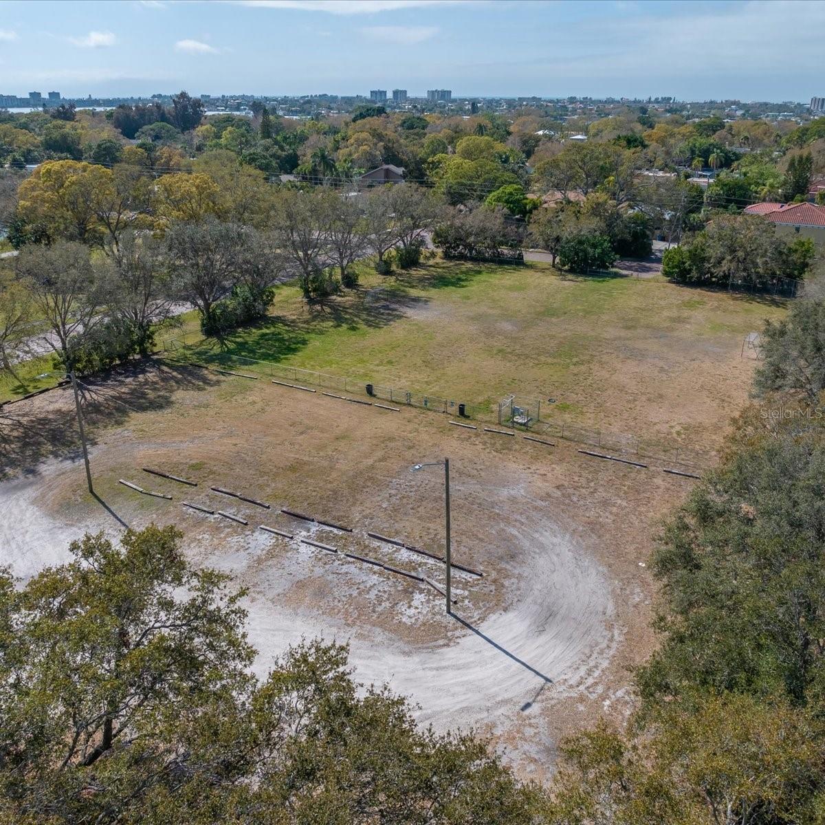 PASADENA ON THE GULF SEC B - Commercial Sale