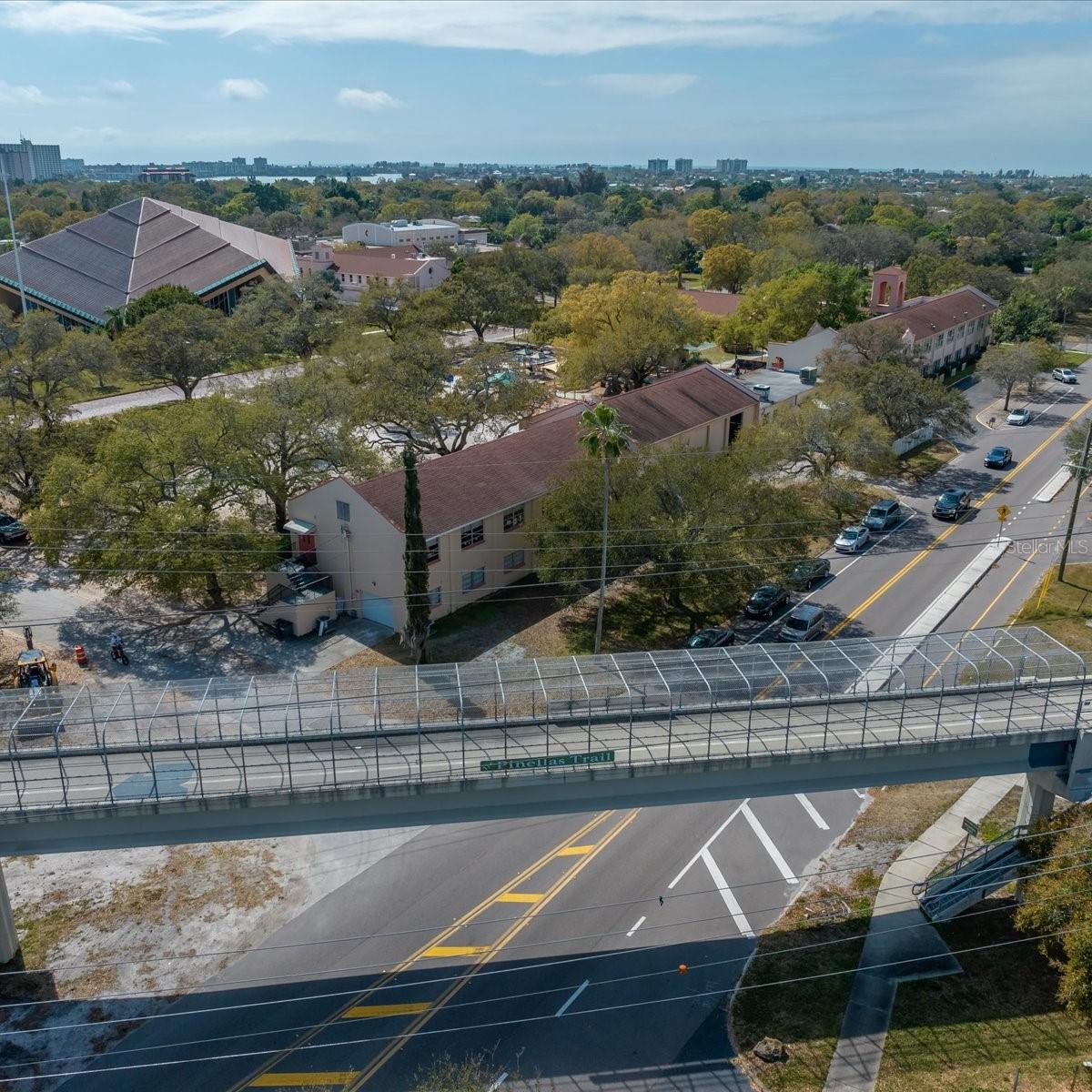 PASADENA ON THE GULF SEC B - Commercial Sale