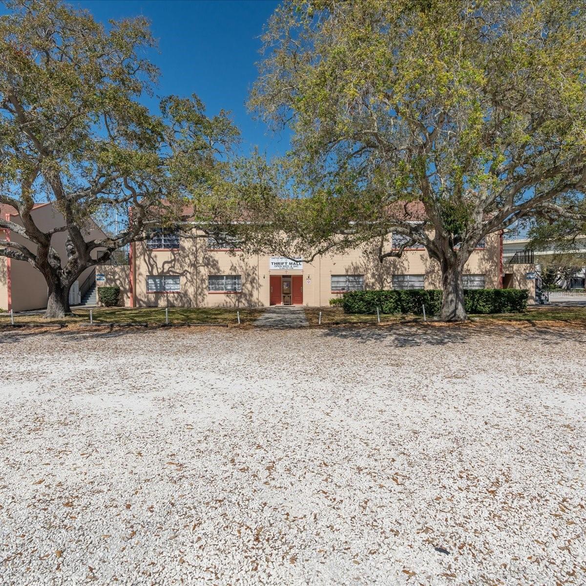 PASADENA ON THE GULF SEC B - Commercial Sale