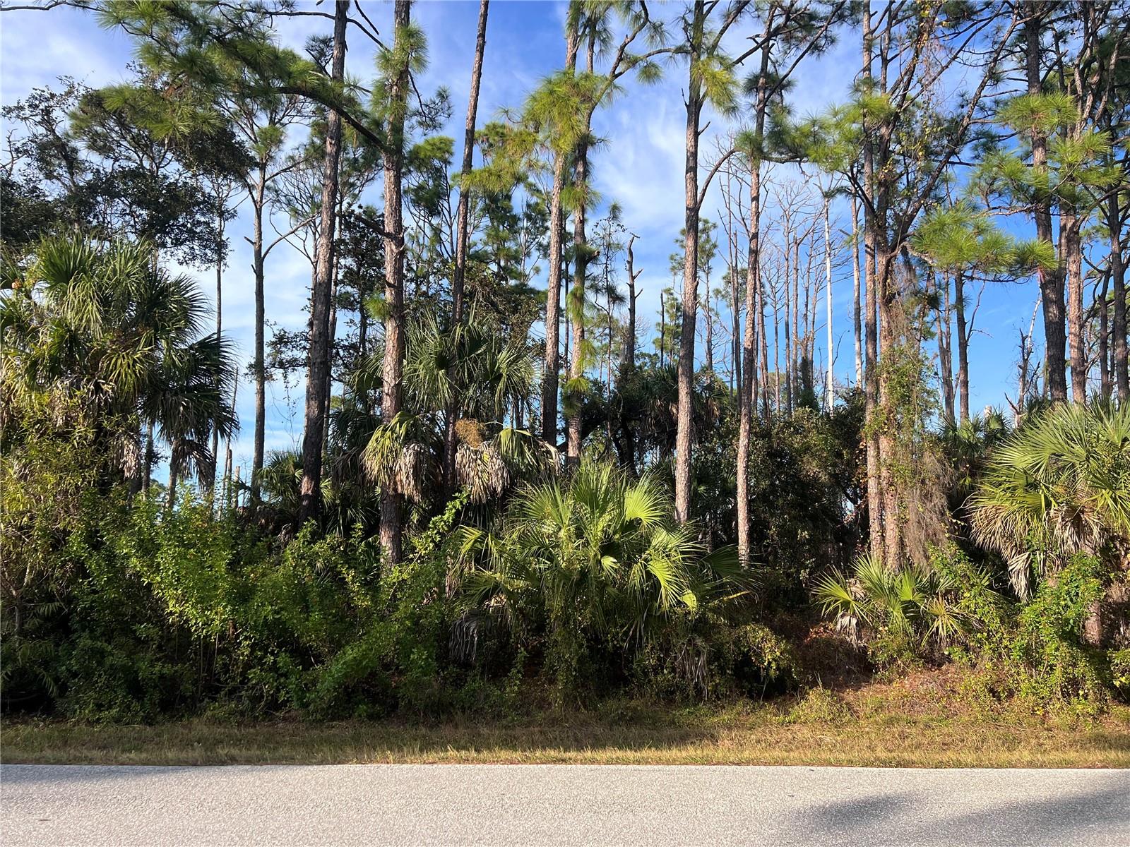 PORT CHARLOTTE SEC 024 - Land