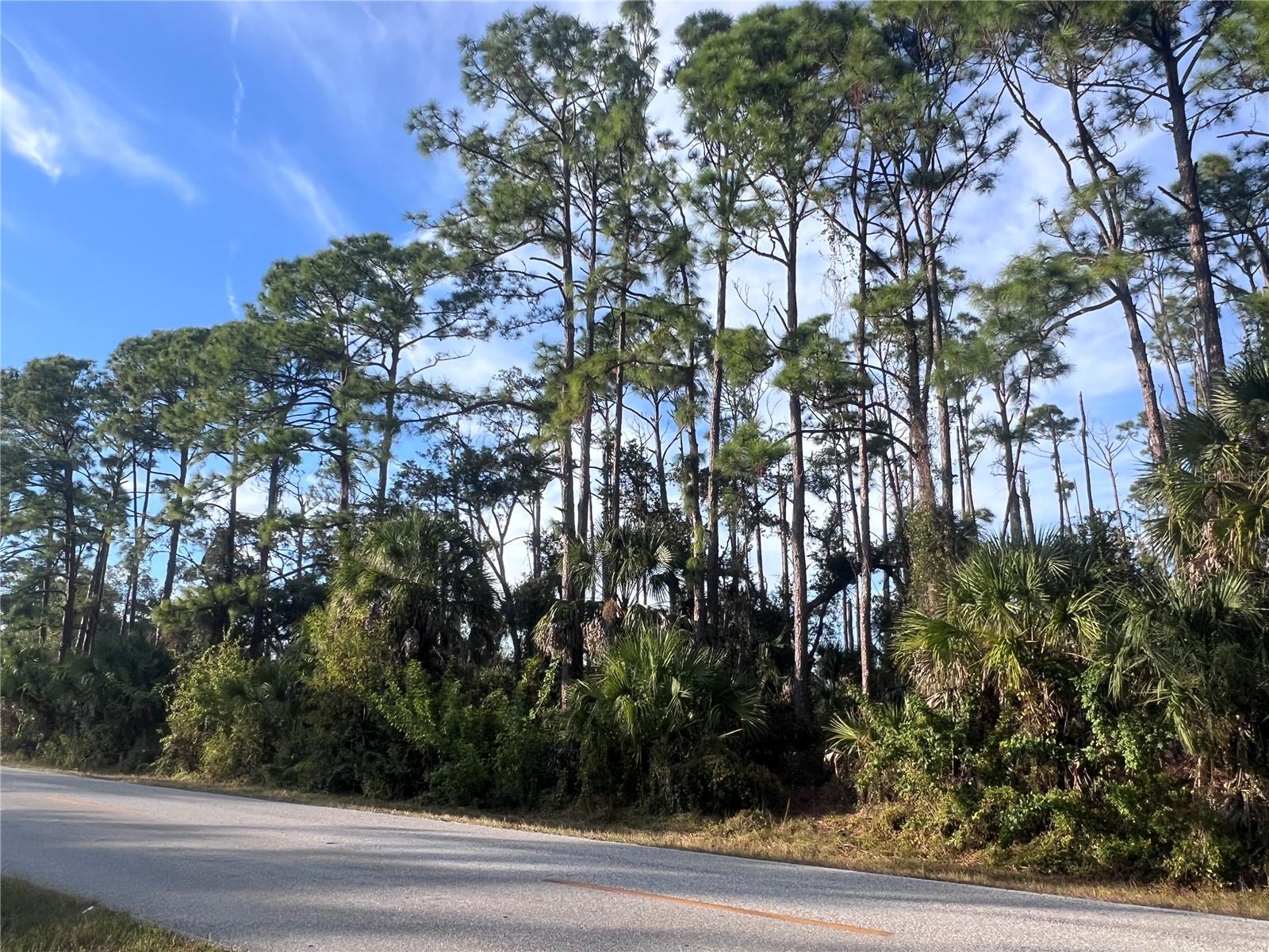 PORT CHARLOTTE SEC 024 - Land