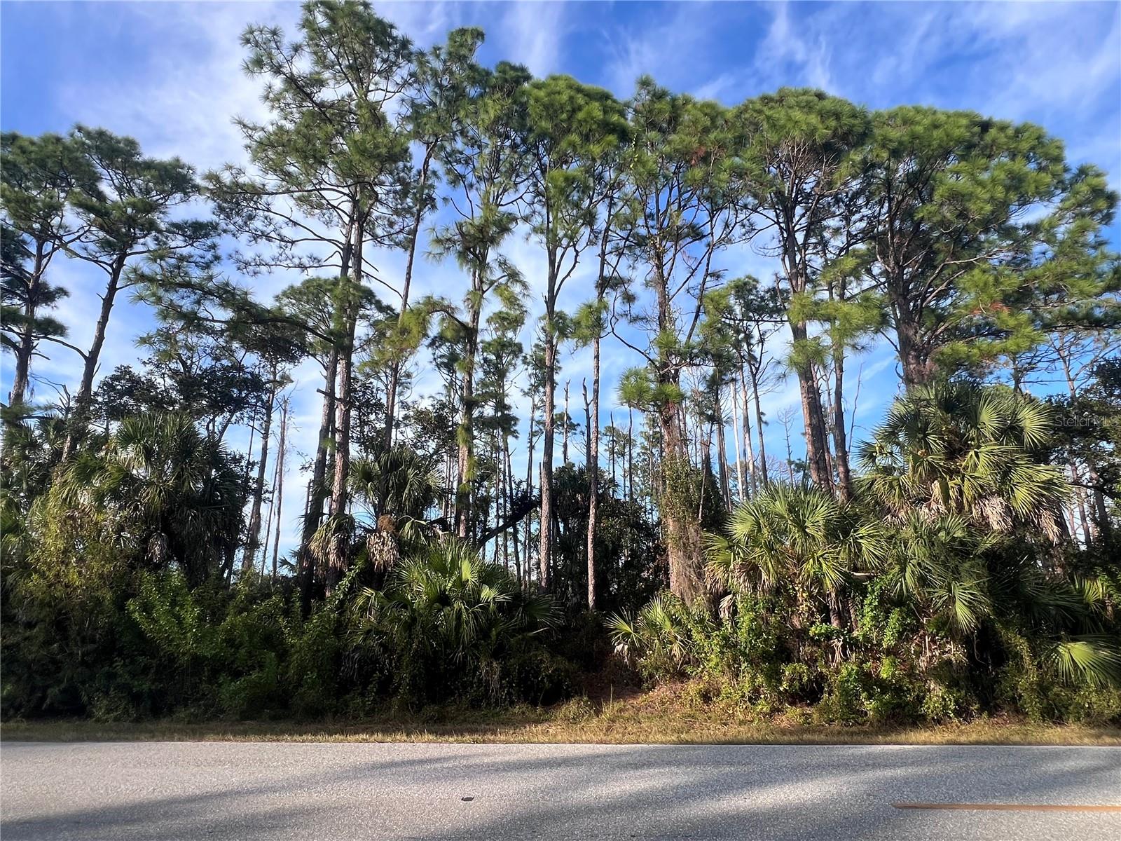 PORT CHARLOTTE SEC 024 - Land