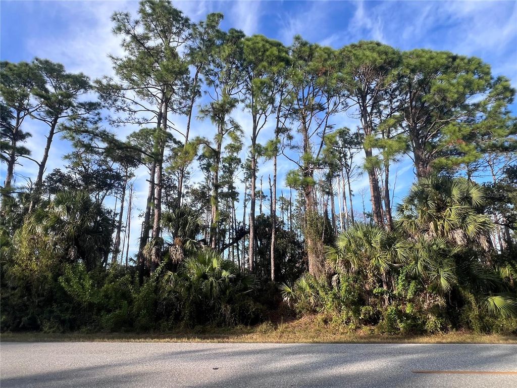 Photo of 13486 Chamberlain Boulevard, Port Charlotte, FL 33953 (MLS # A4673582)