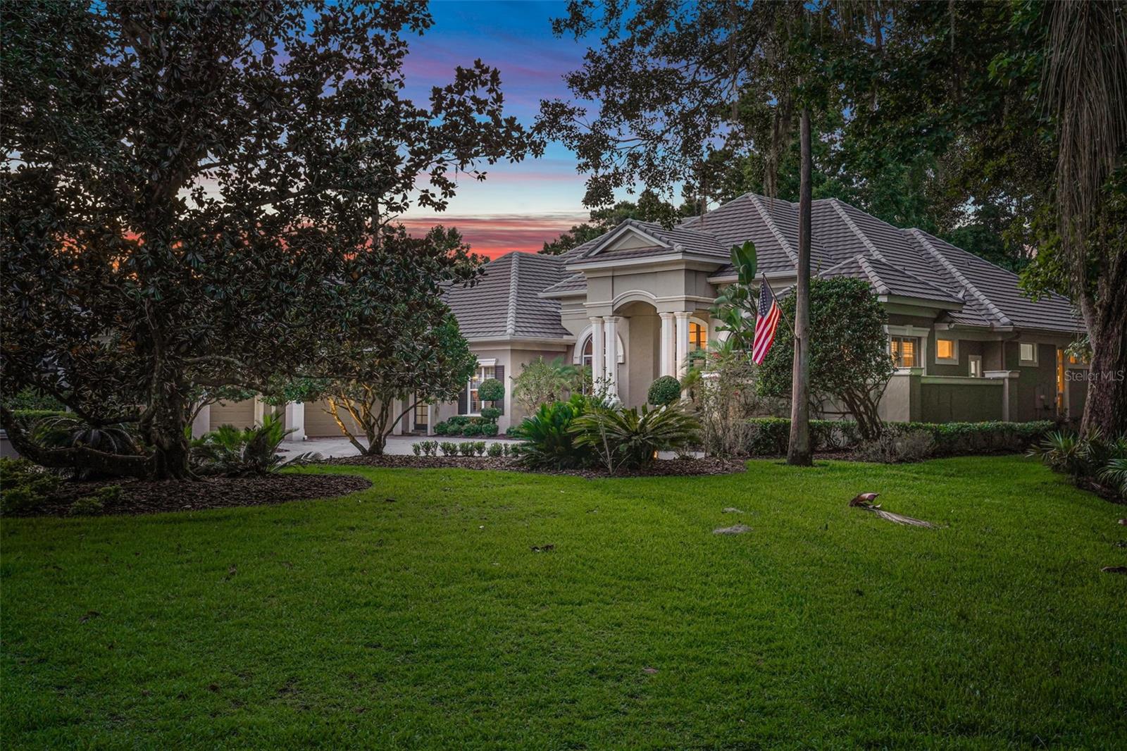 1810 OAKBROOK DRIVE
