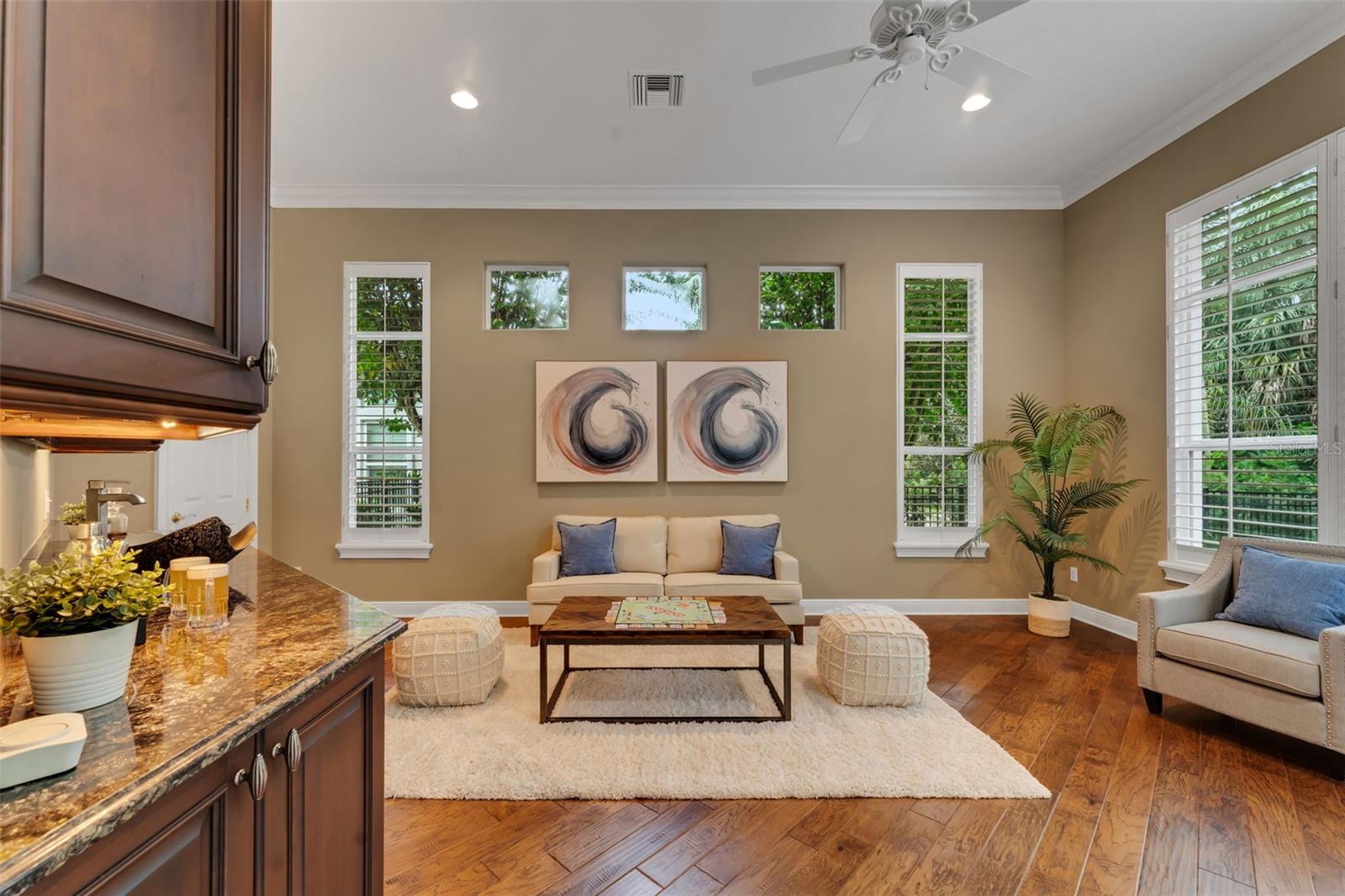 ALAQUA LAKES - Residential