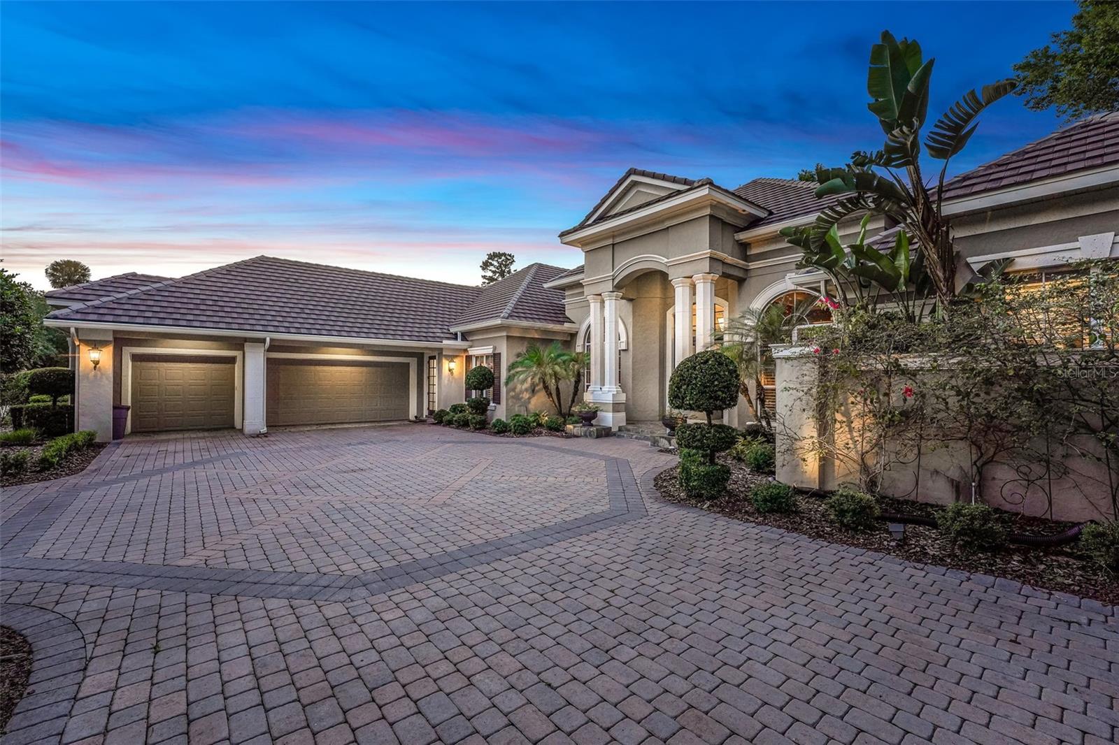 1810 OAKBROOK DRIVE
