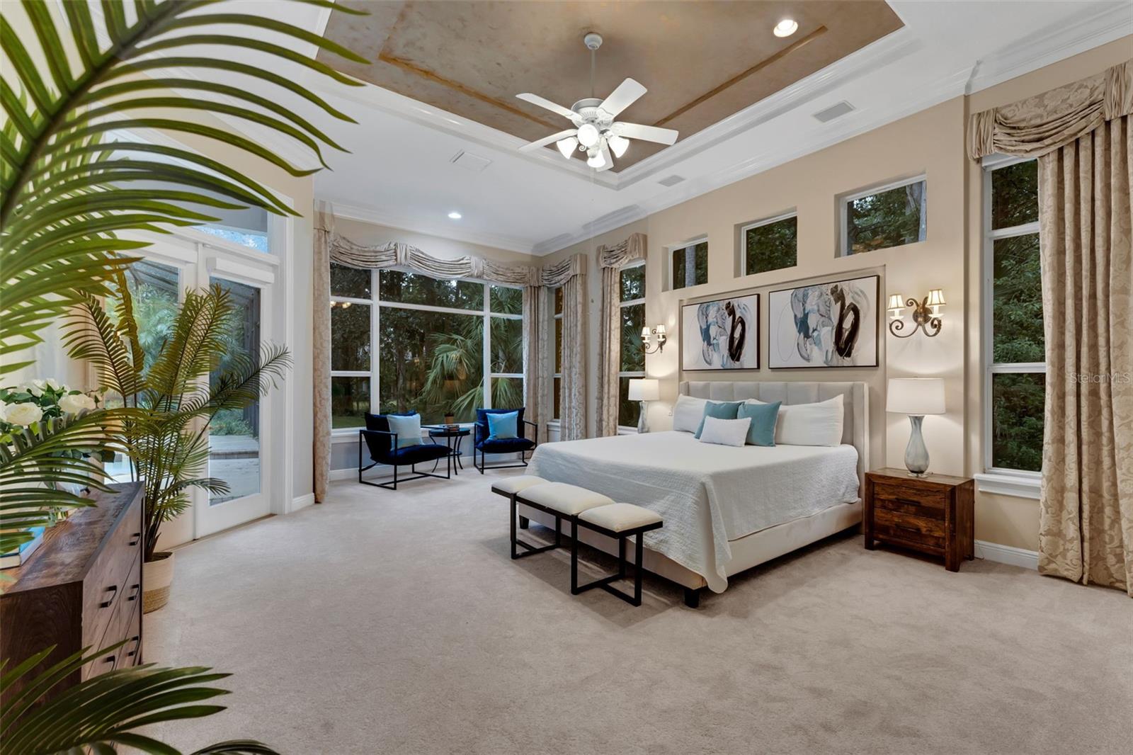 ALAQUA LAKES - Residential