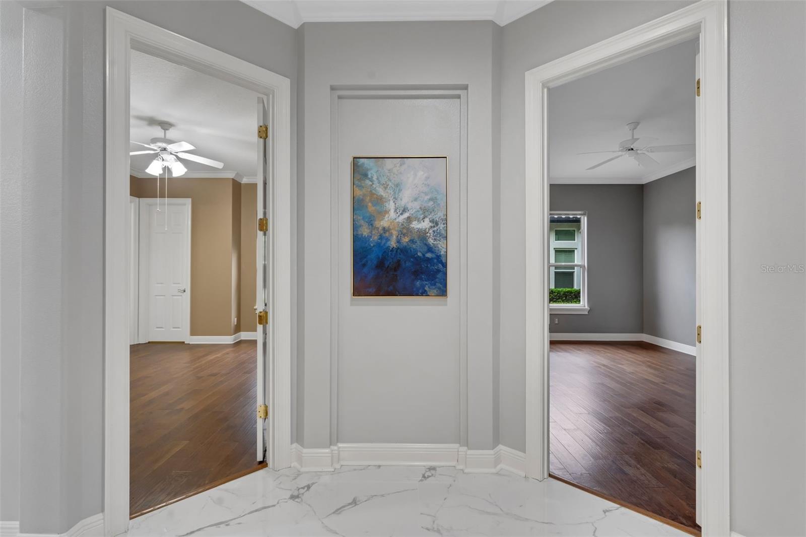 ALAQUA LAKES - Residential