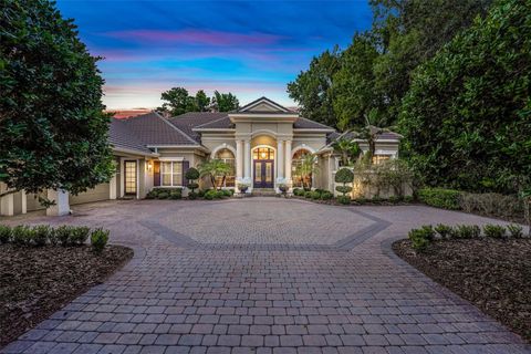 1810 OAKBROOK DRIVE LONGWOOD FL 32779