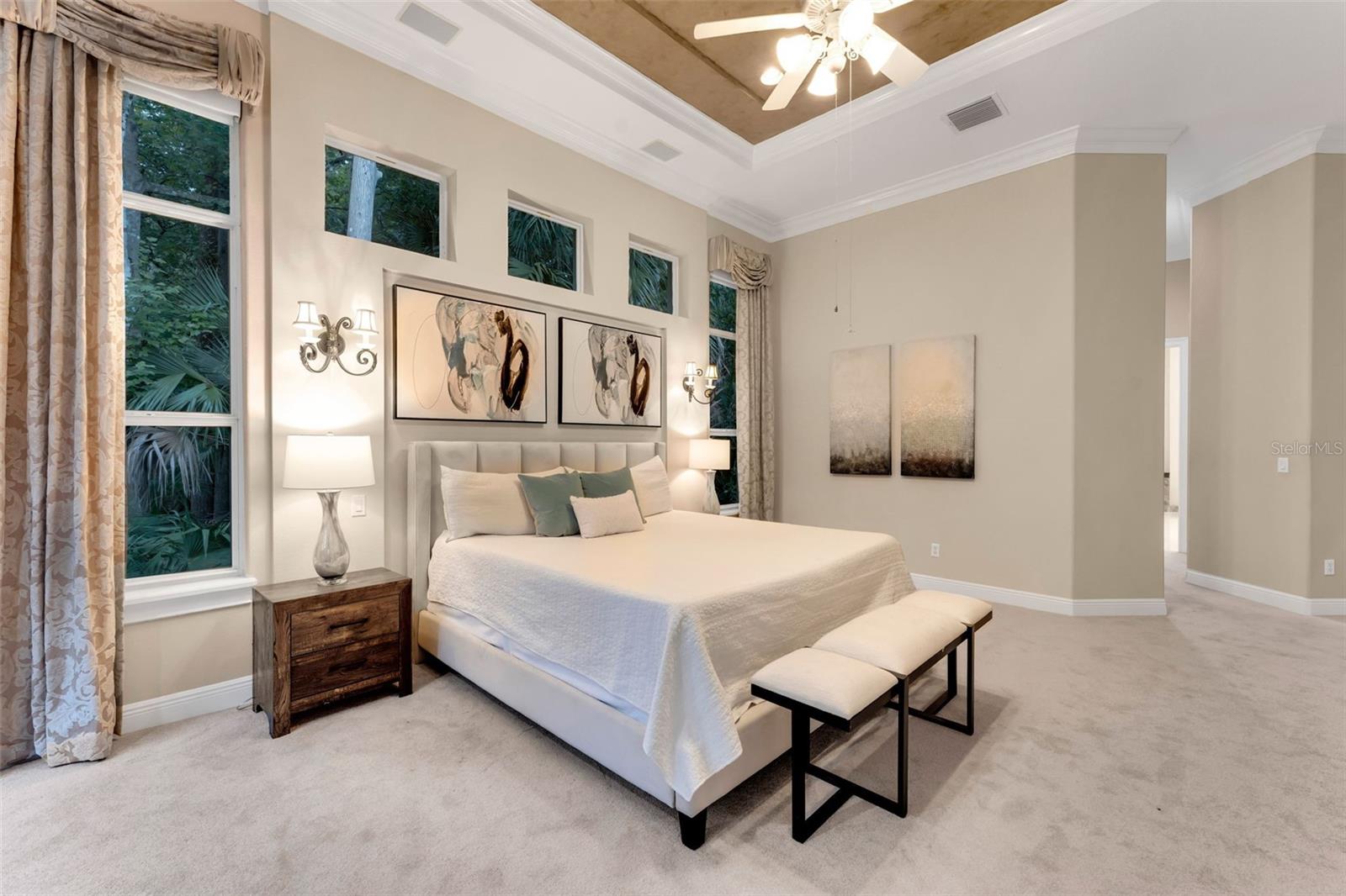 ALAQUA LAKES - Residential