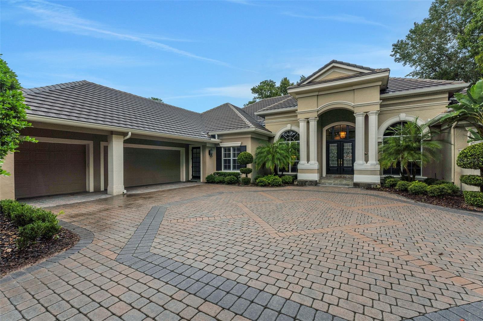 ALAQUA LAKES - Residential