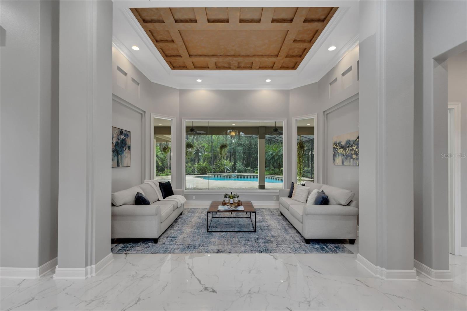 ALAQUA LAKES - Residential