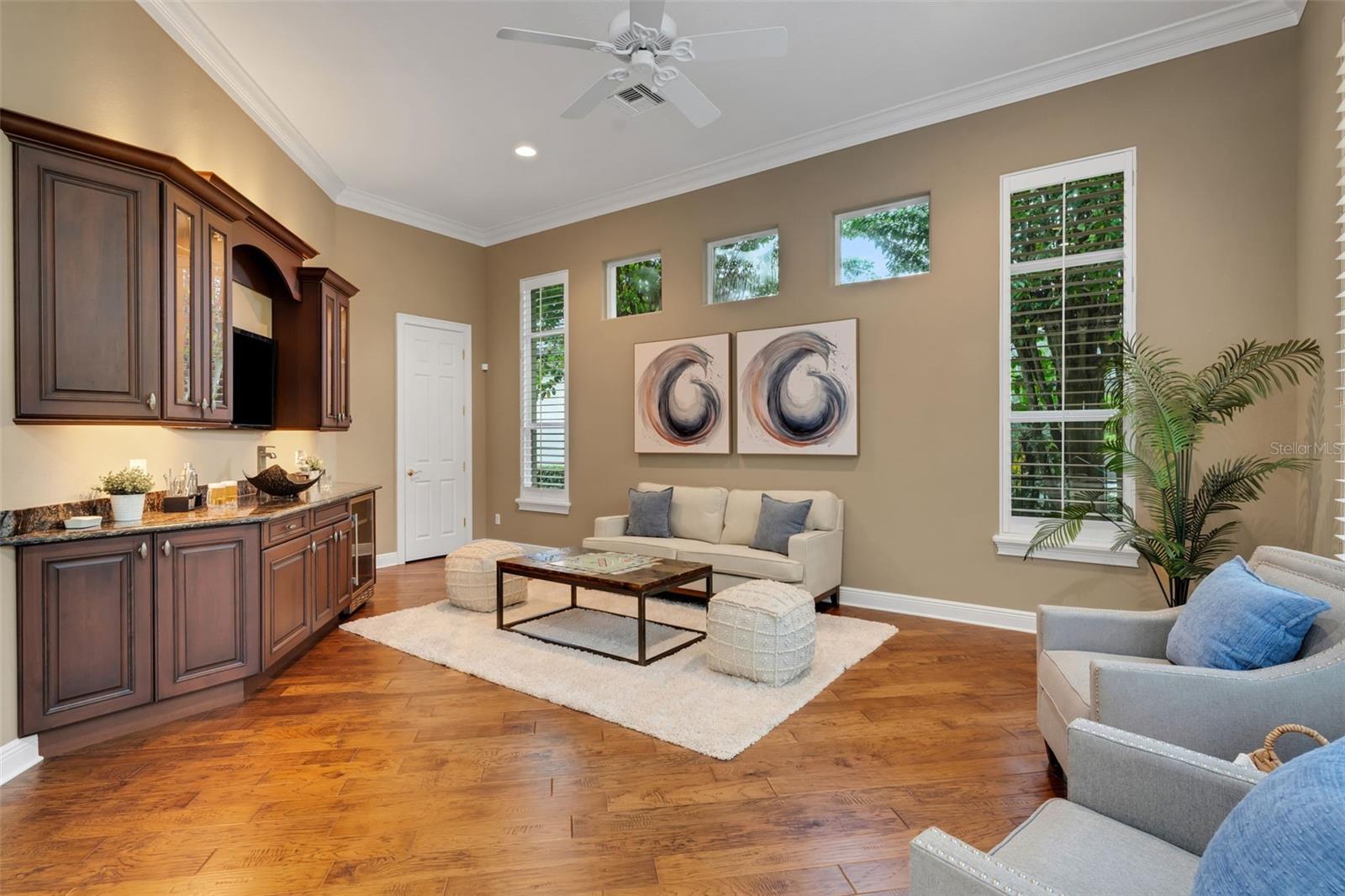 ALAQUA LAKES - Residential