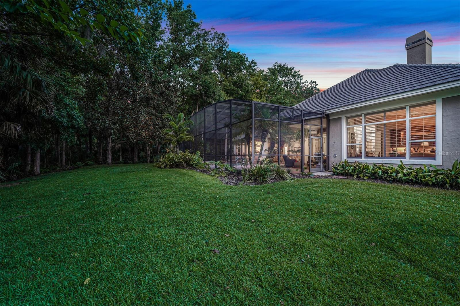 ALAQUA LAKES - Residential