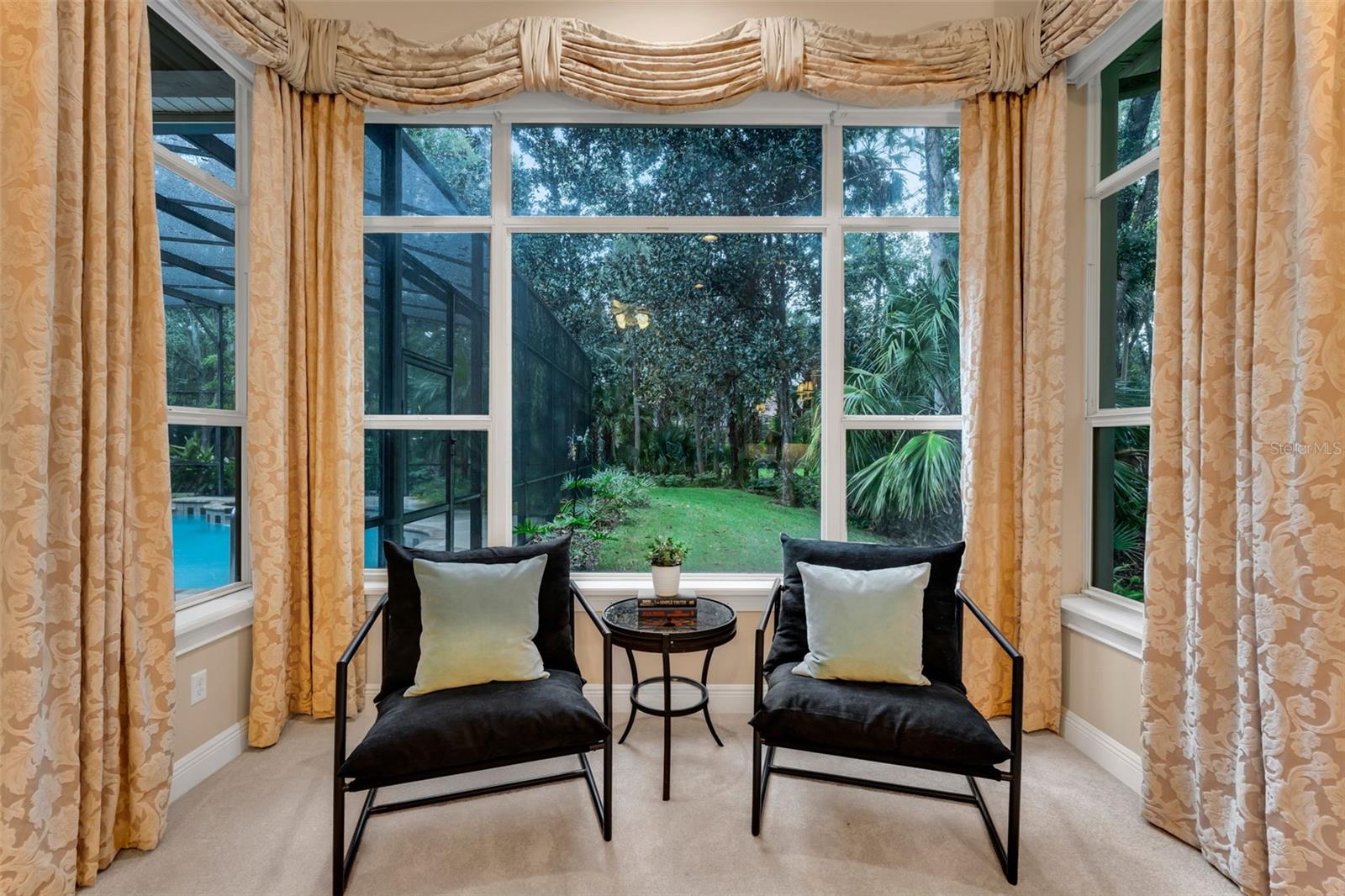 ALAQUA LAKES - Residential