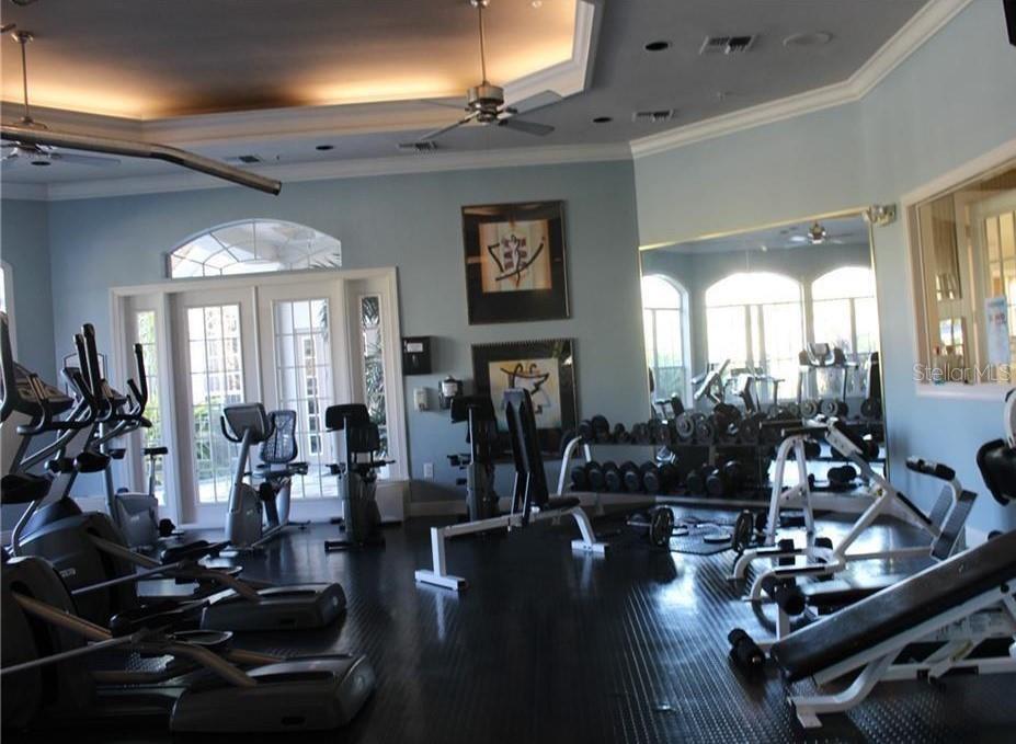 GRAND RESERVE/KIRKMAN PARKE CO - Residential Lease