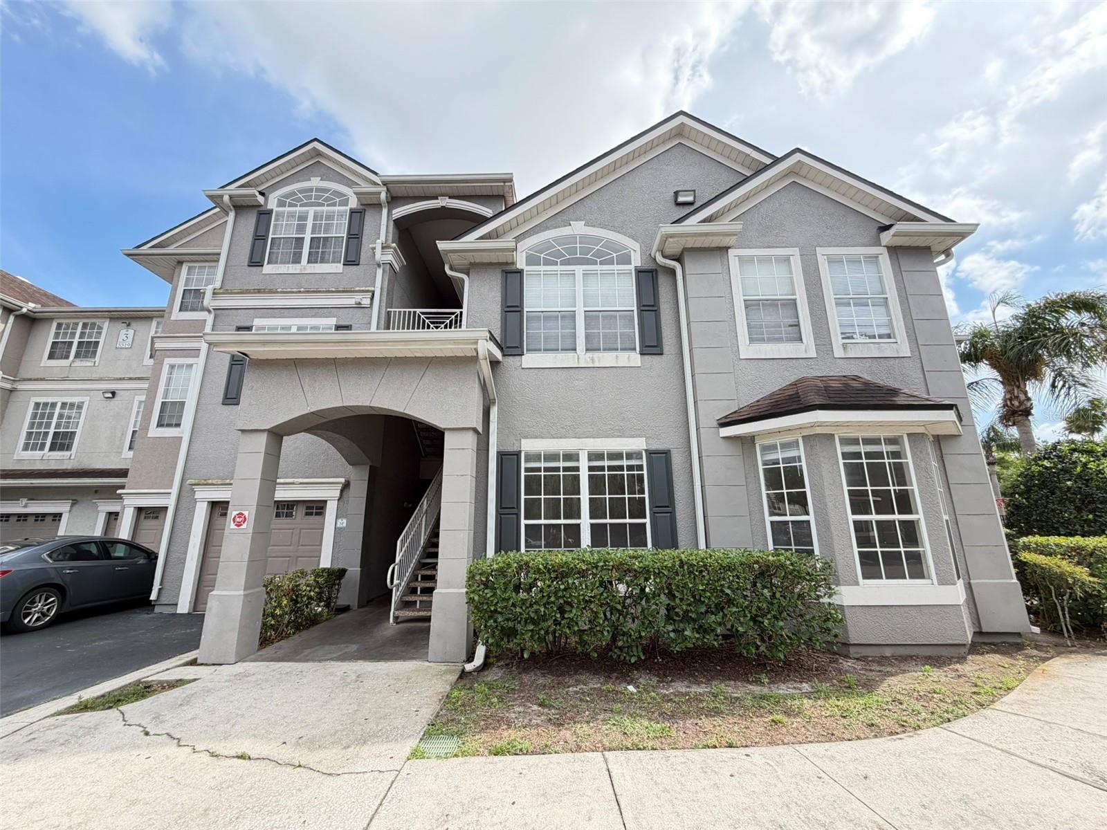 GRAND RESERVE/KIRKMAN PARKE CO - Residential Lease