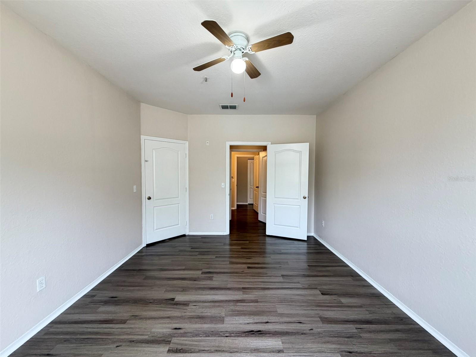 GRAND RESERVE/KIRKMAN PARKE CO - Residential Lease