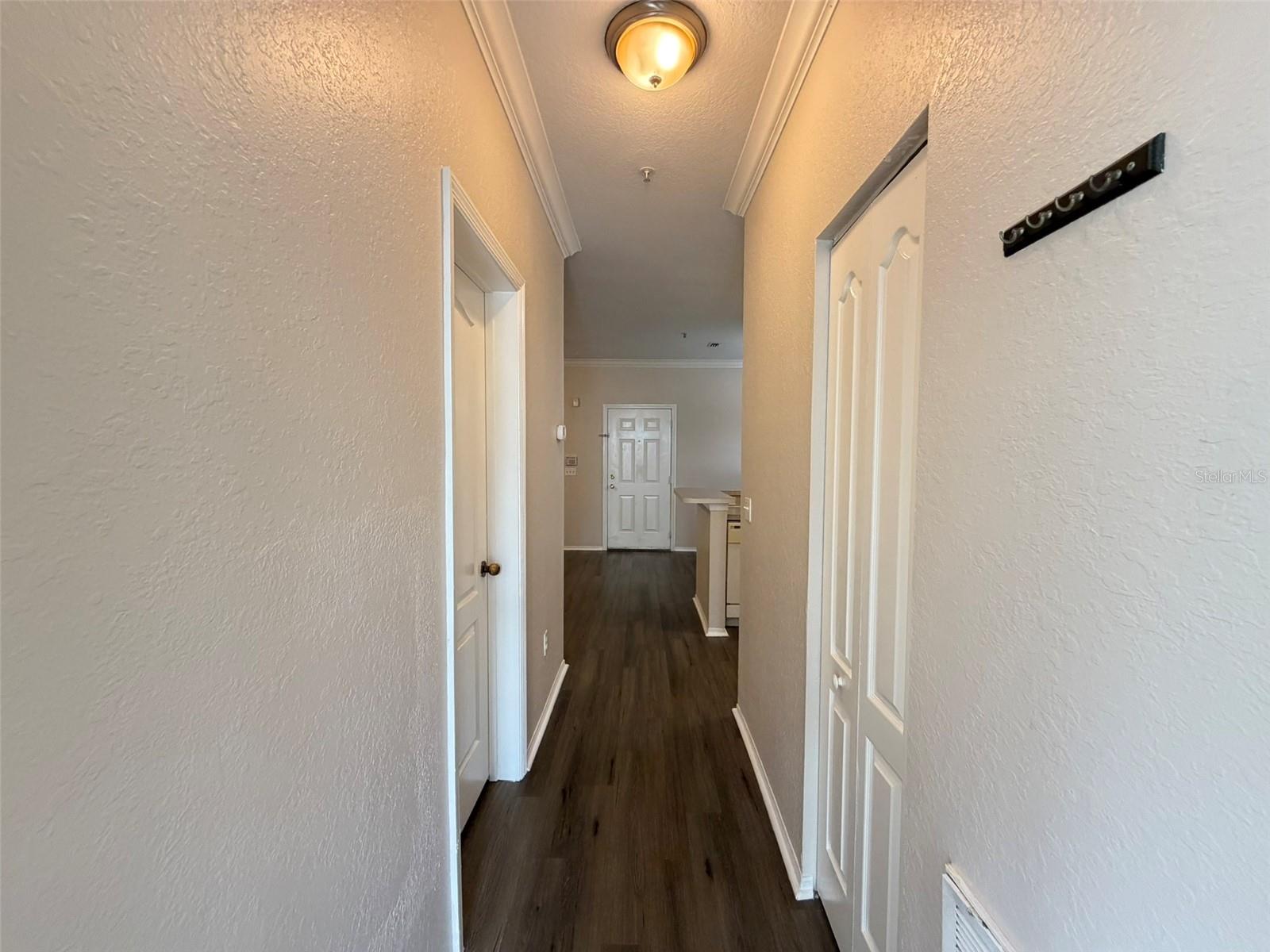 GRAND RESERVE/KIRKMAN PARKE CO - Residential Lease