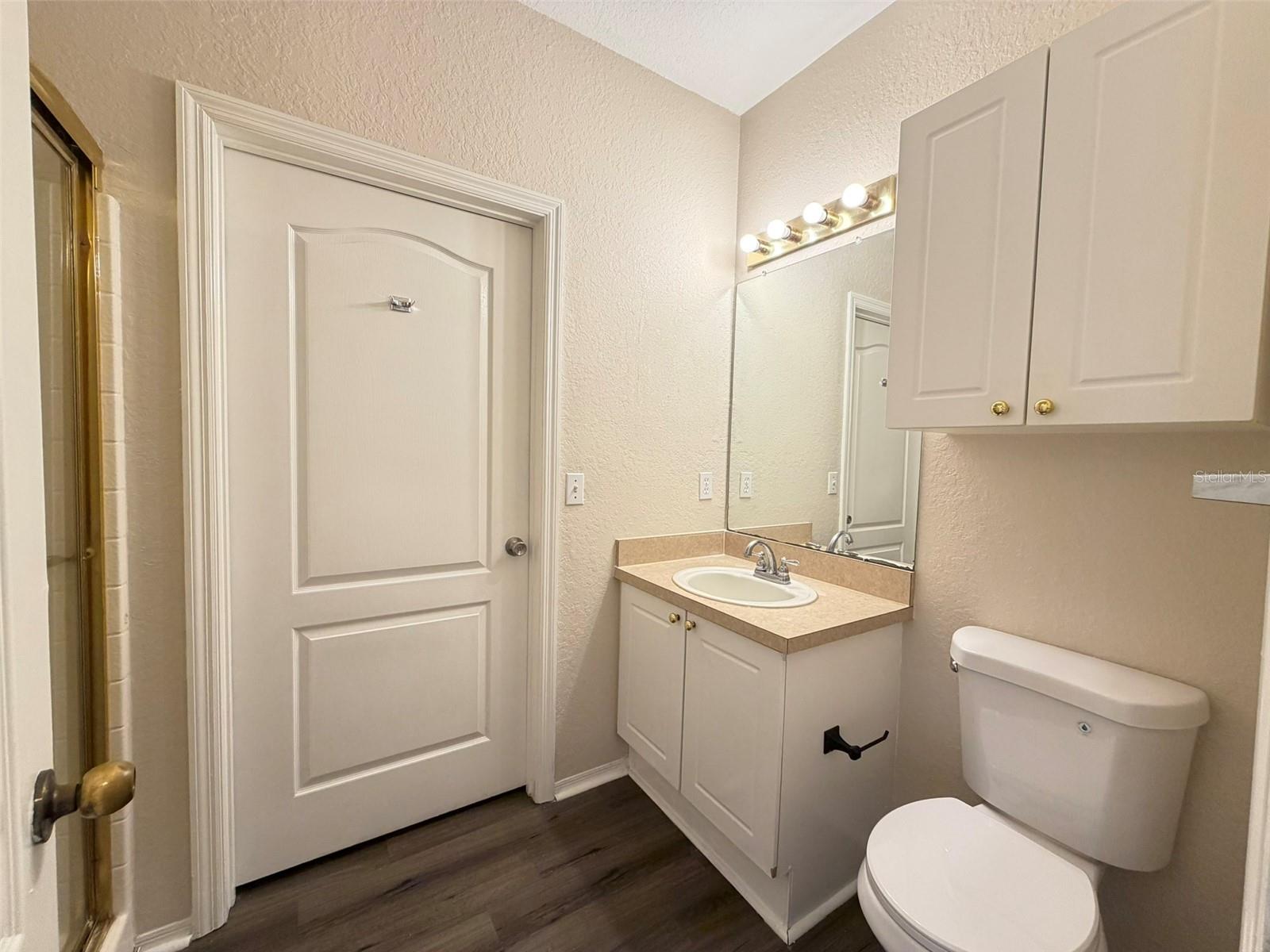 GRAND RESERVE/KIRKMAN PARKE CO - Residential Lease