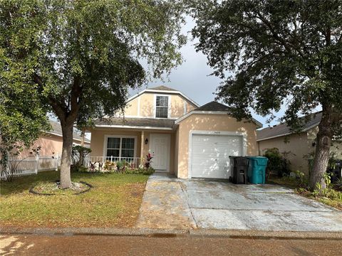 A home in ORLANDO