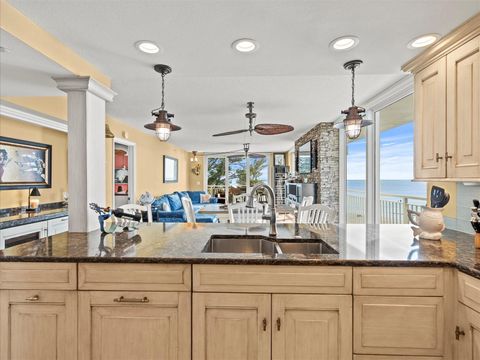 A home in INDIAN ROCKS BEACH