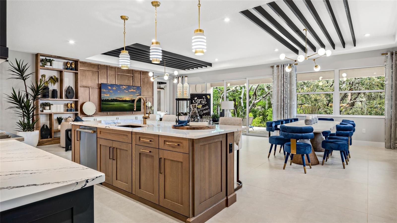 KH CW HAMMOCK OAKS LLC - Residential