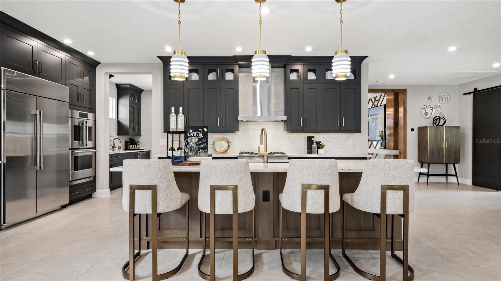 KH CW HAMMOCK OAKS LLC - Residential