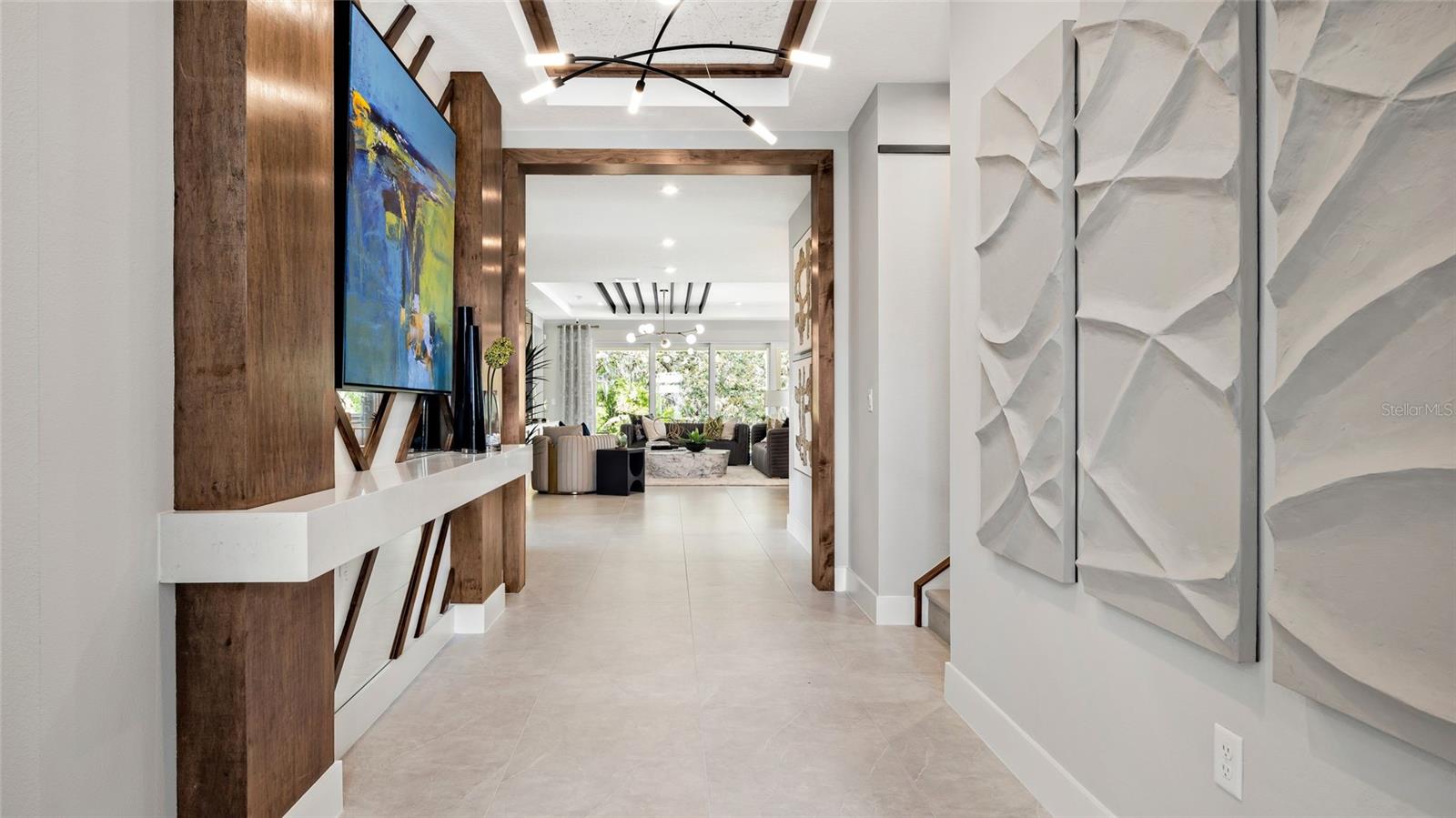 KH CW HAMMOCK OAKS LLC - Residential