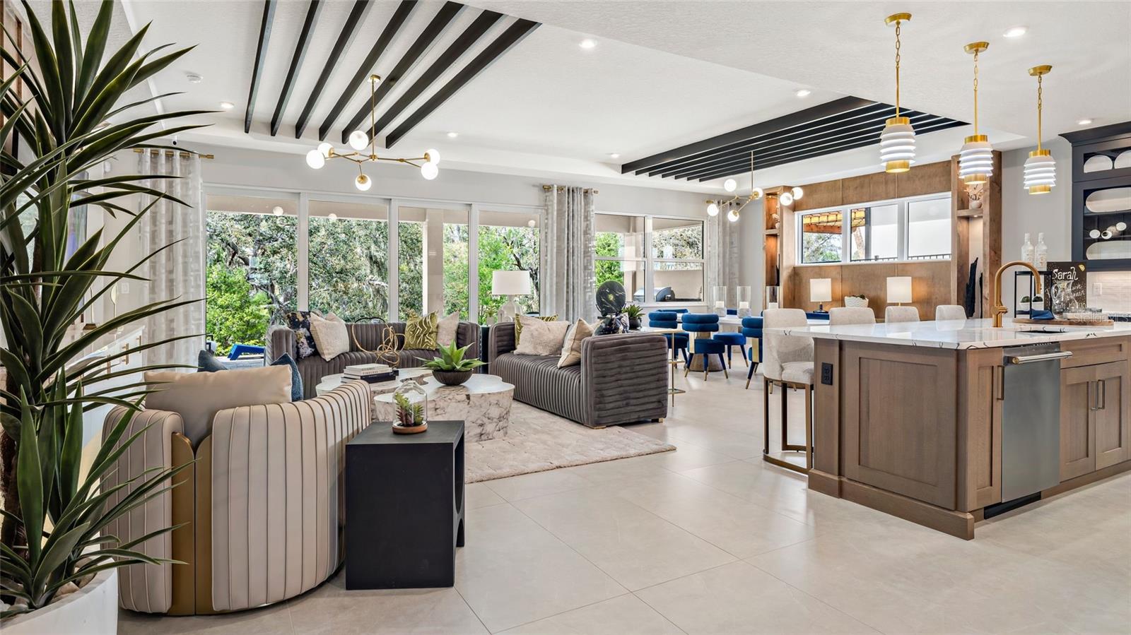 KH CW HAMMOCK OAKS LLC - Residential