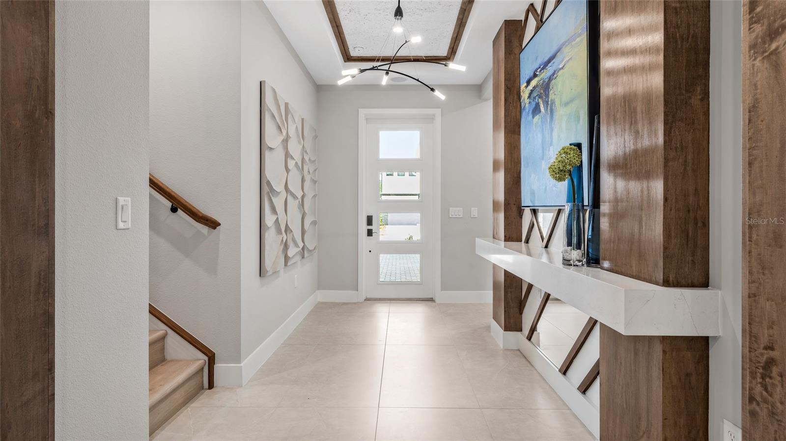 KH CW HAMMOCK OAKS LLC - Residential
