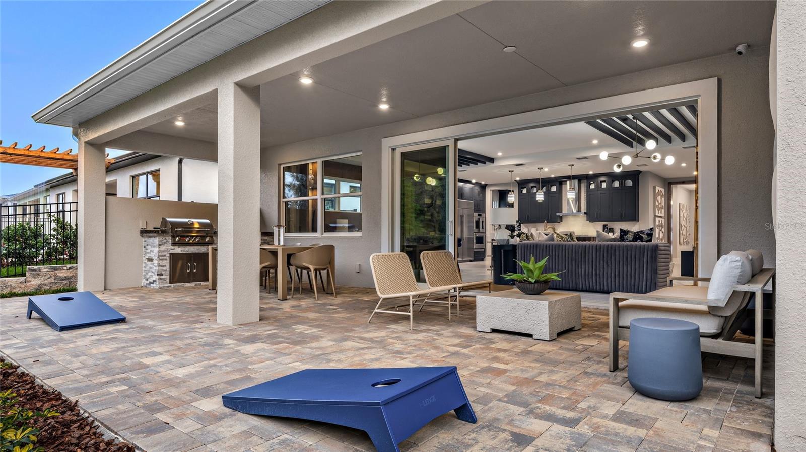 KH CW HAMMOCK OAKS LLC - Residential