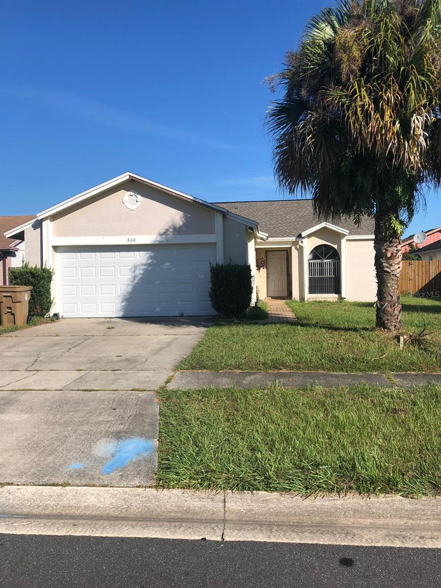 Photo of 3160 Smoke Signal Circle, Kissimmee, FL 34746 (MLS # S5156845)