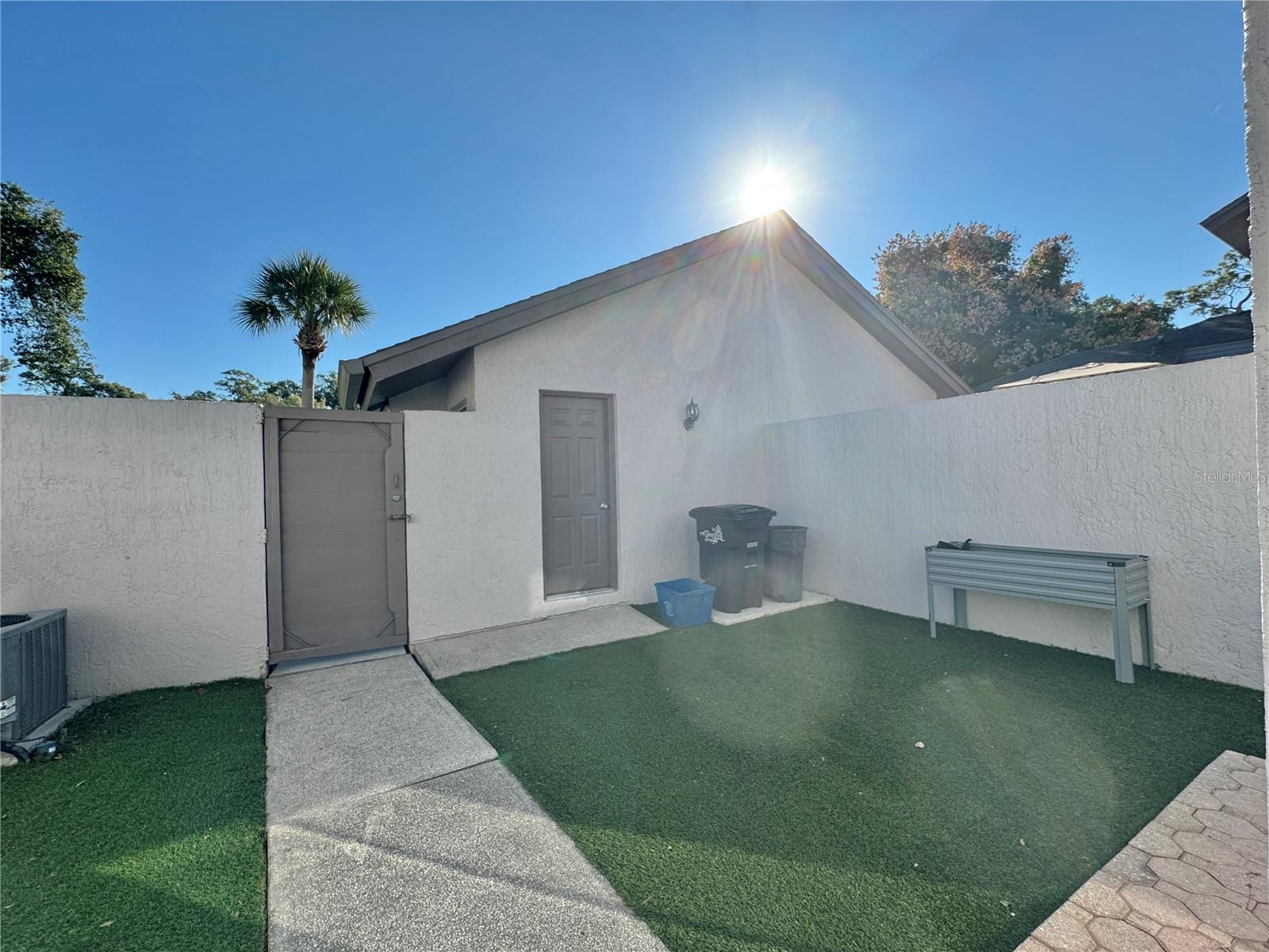 MONTGOMERY CLUB CONDO - Residential Lease