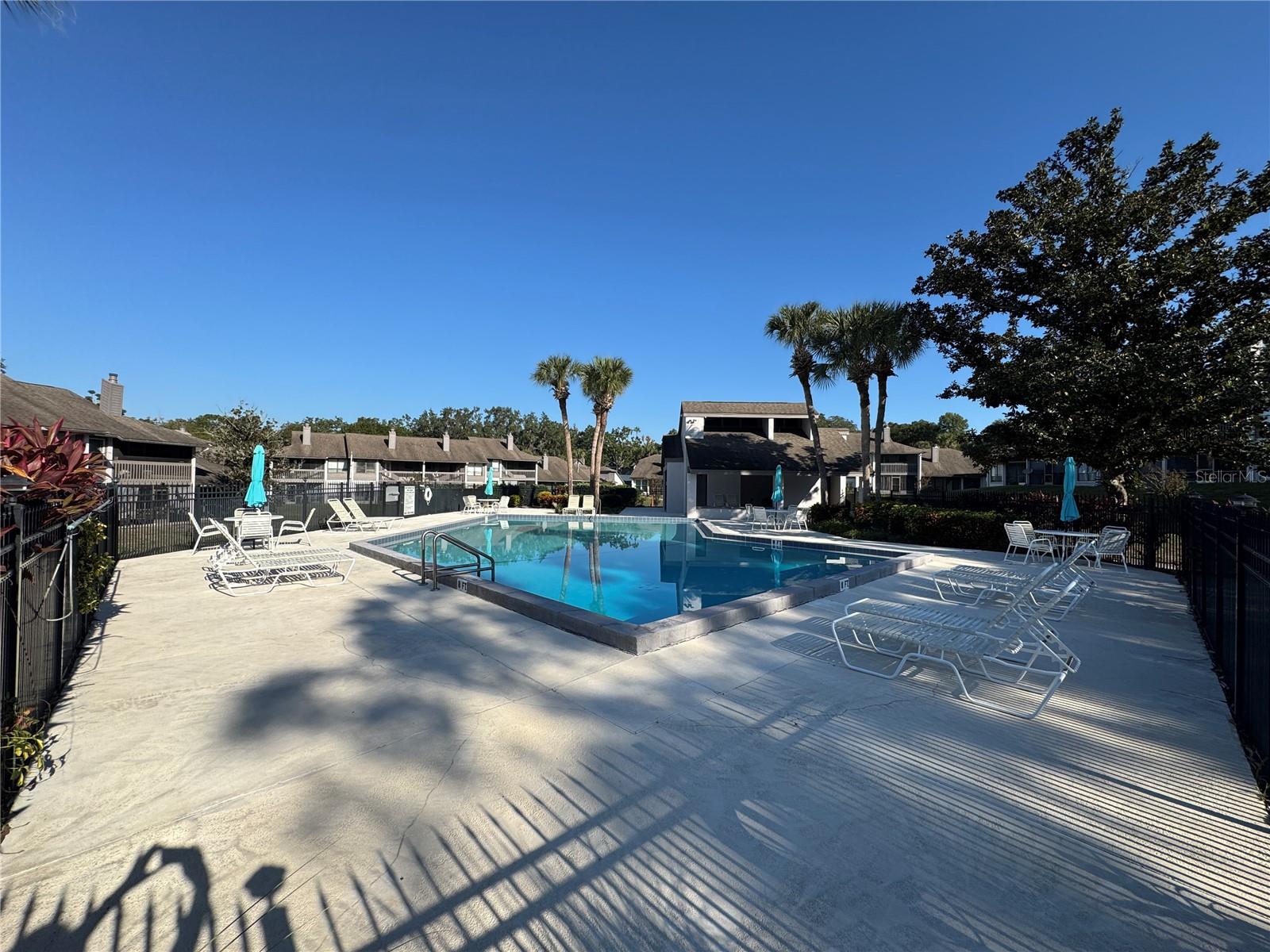 MONTGOMERY CLUB CONDO - Residential Lease