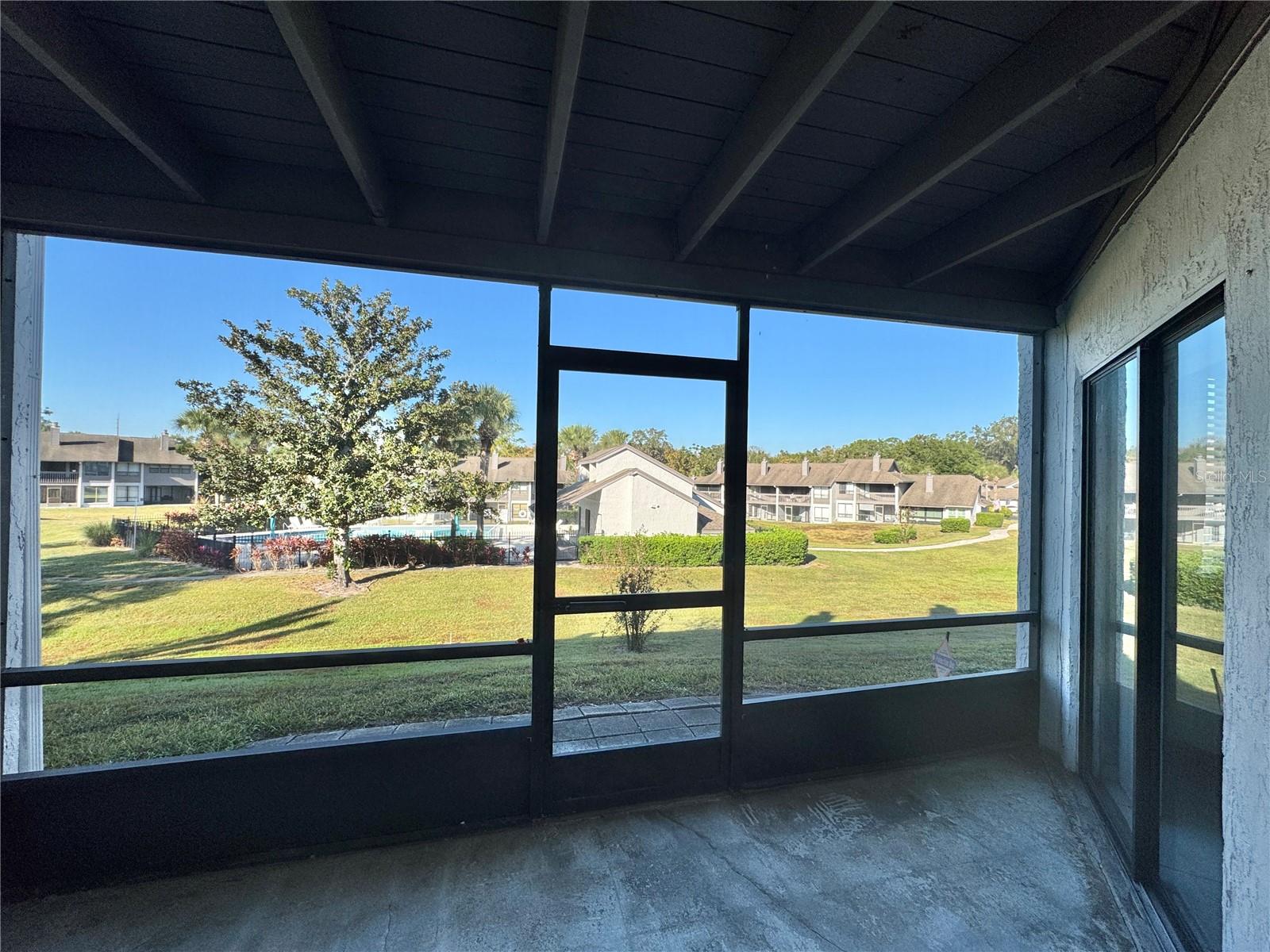 MONTGOMERY CLUB CONDO - Residential Lease