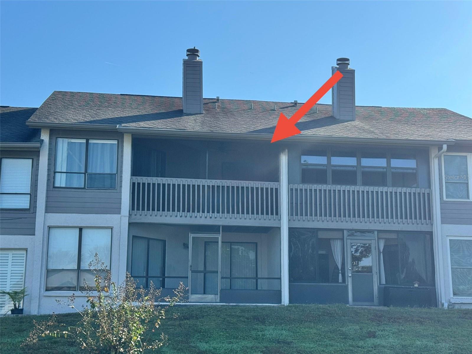 MONTGOMERY CLUB CONDO - Residential Lease