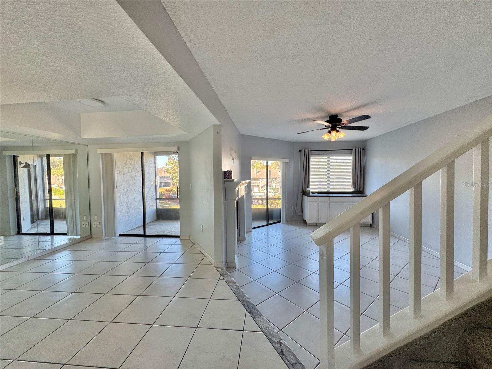 MONTGOMERY CLUB CONDO - Residential Lease