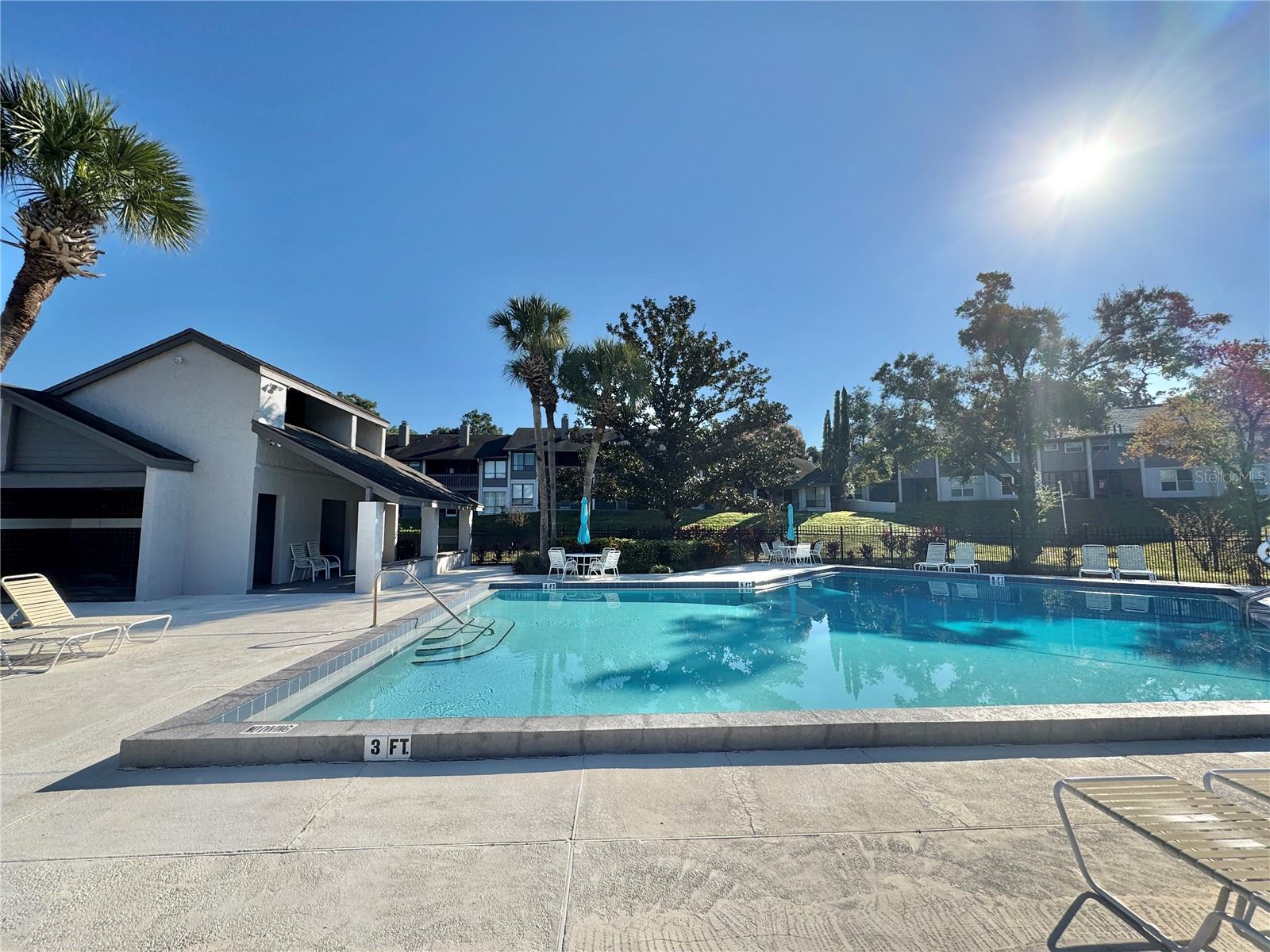 MONTGOMERY CLUB CONDO - Residential Lease