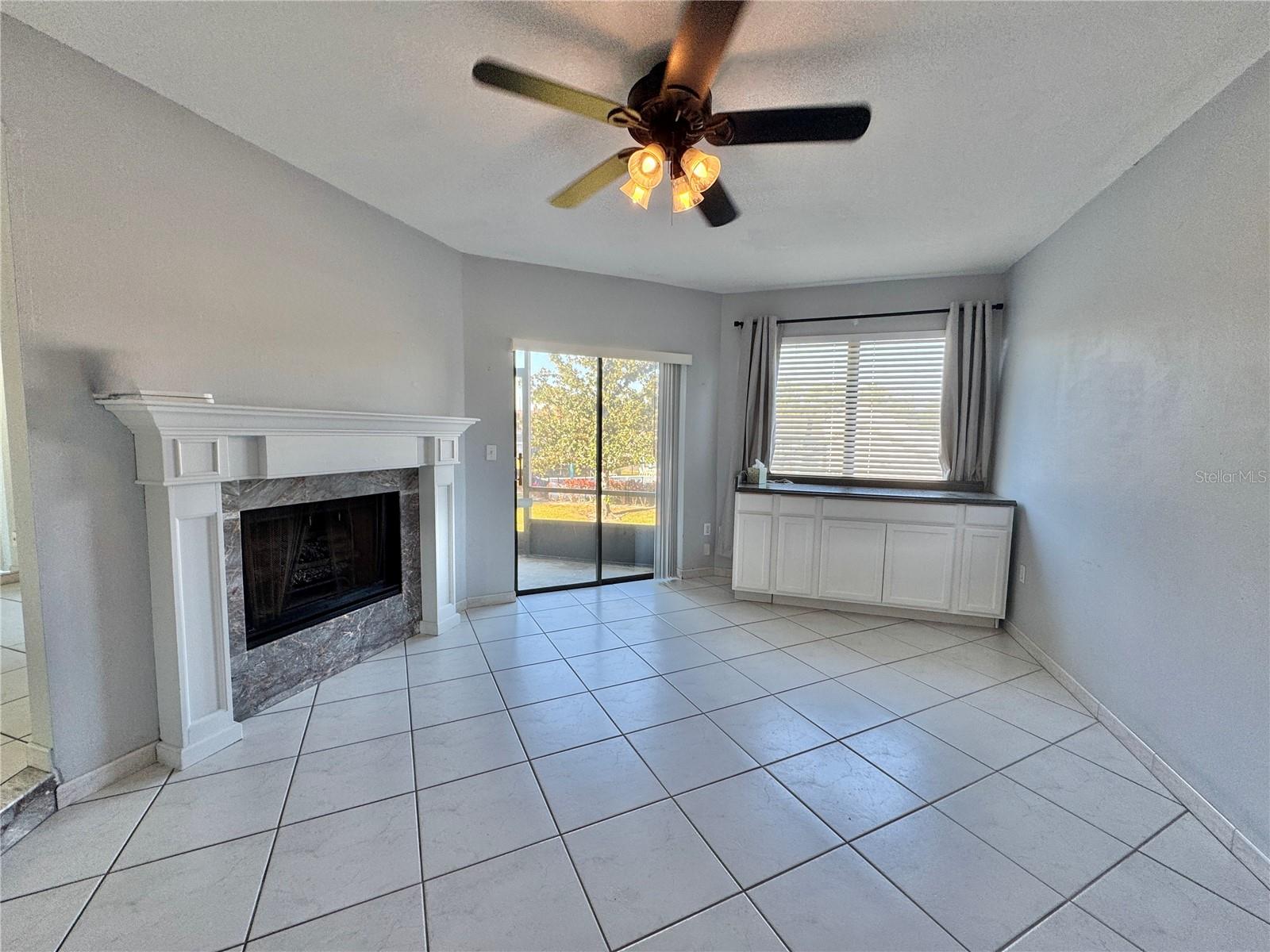 MONTGOMERY CLUB CONDO - Residential Lease