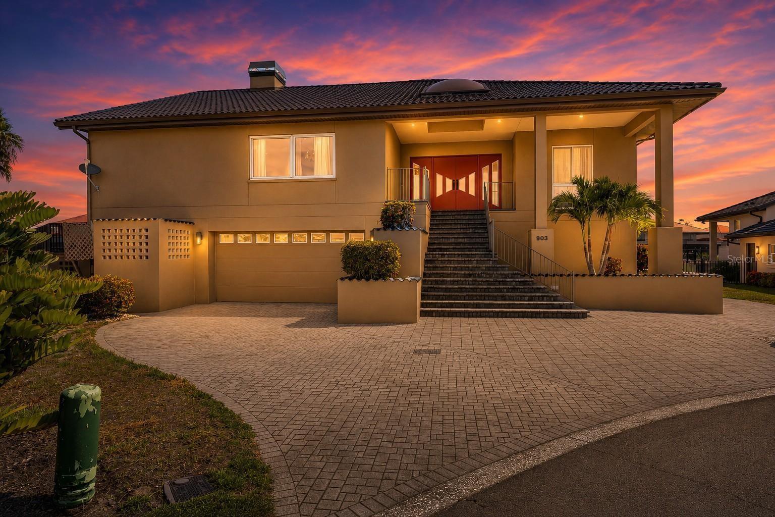 903 CAPRICCIO LANE