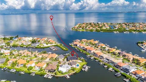 Photo of 903 Capriccio Lane, Apollo Beach, FL 33572 (MLS # TB8528668)