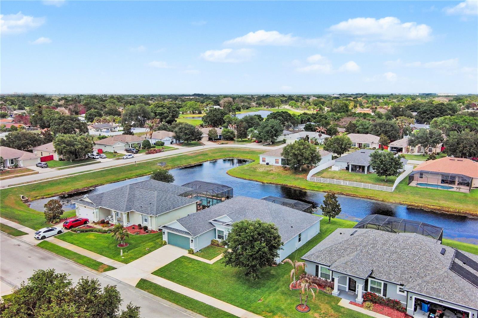PINEWOOD ESTATES - Residential