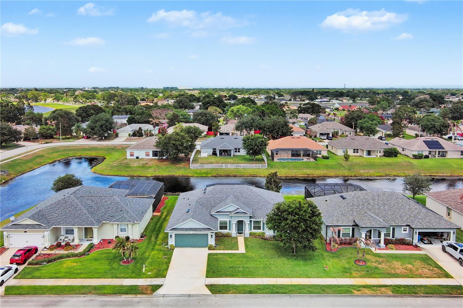 PINEWOOD ESTATES - Residential