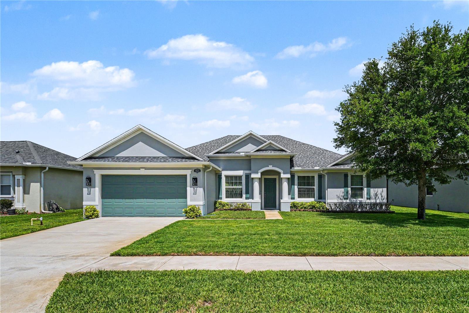 PINEWOOD ESTATES - Residential