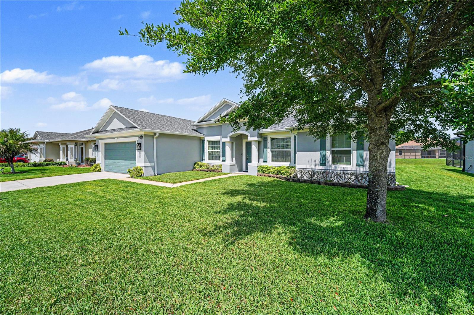 PINEWOOD ESTATES - Residential