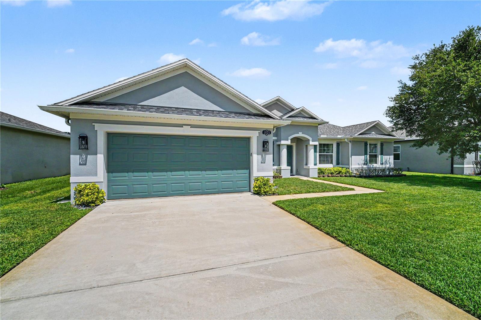 PINEWOOD ESTATES - Residential