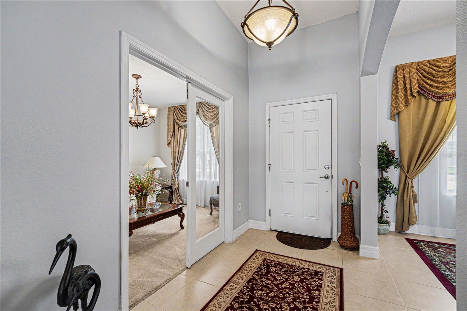 PINEWOOD ESTATES - Residential