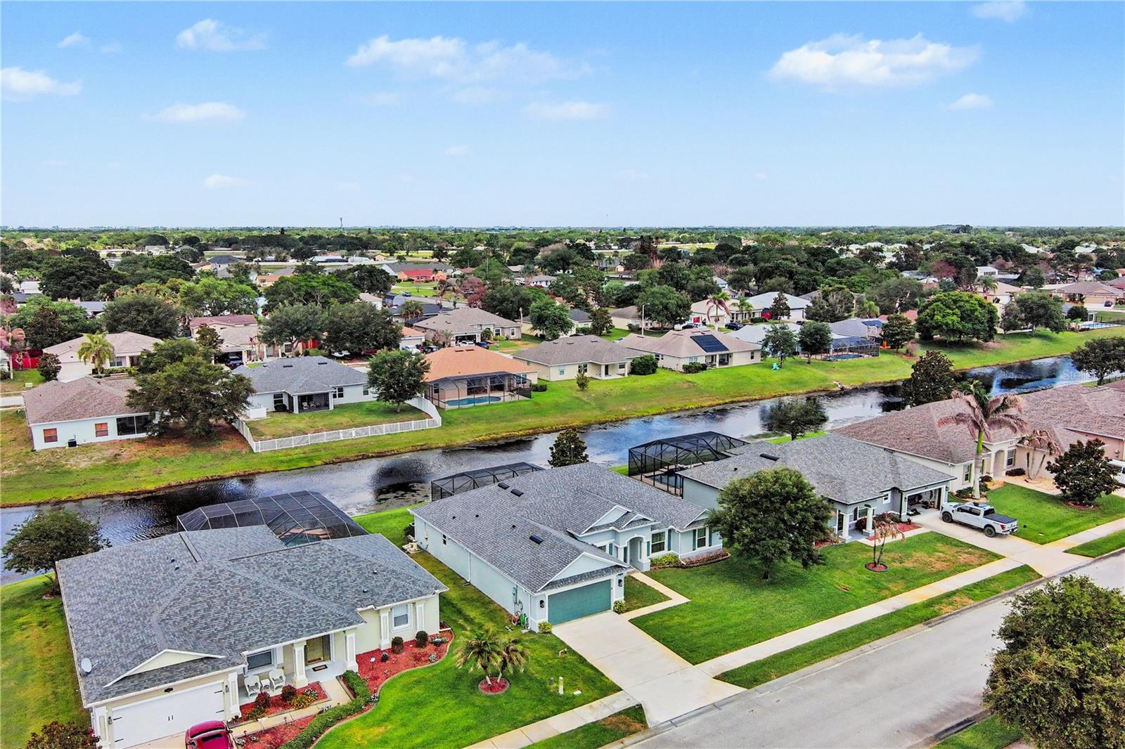 PINEWOOD ESTATES - Residential